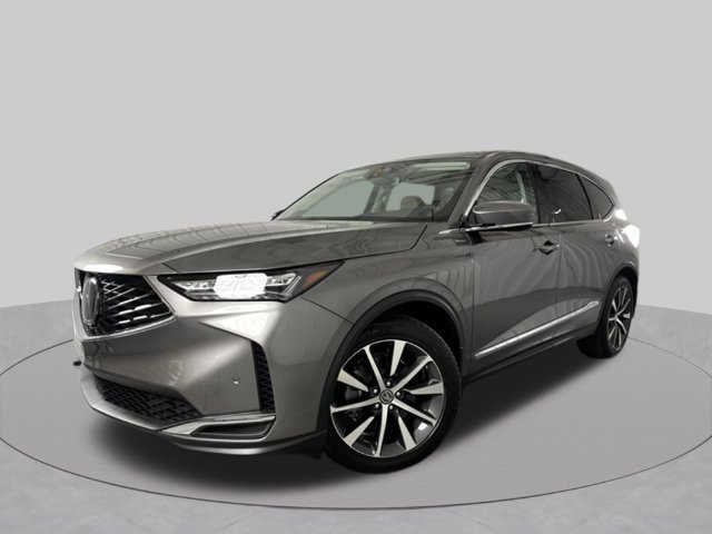 Certified 2026 Acura MDX w/ Technology Package FWD image 1