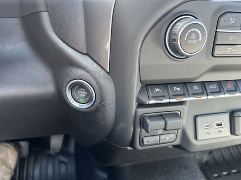 New 2025 Chevrolet Silverado 1500 W/T w/ WT Safety Package image 13