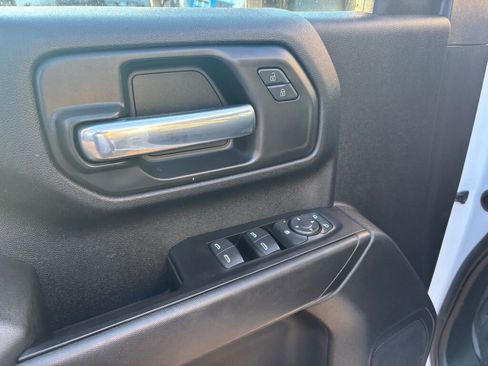 Used 2020 Chevrolet Silverado 2500 W/T w/ WT Convenience Package image 17