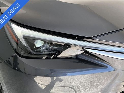 Used 2024 Lexus TX 350 FWD w/ Cold Weather Package image 38