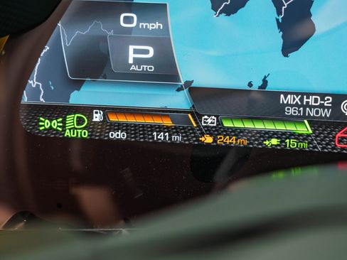 Certified 2025 Ferrari SF90 Spider image 7