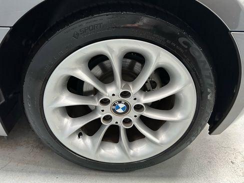 Used 2003 BMW Z4 2.5i image 20