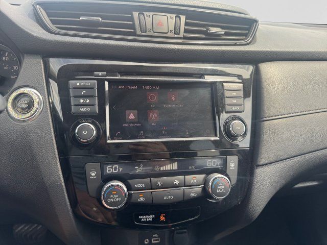 Used 2018 Nissan Rogue SV FWD image 15