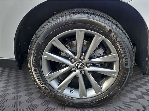 Used 2015 Lexus RX 350 F Sport image 6