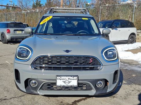 Used 2023 MINI Cooper Countryman S image 2