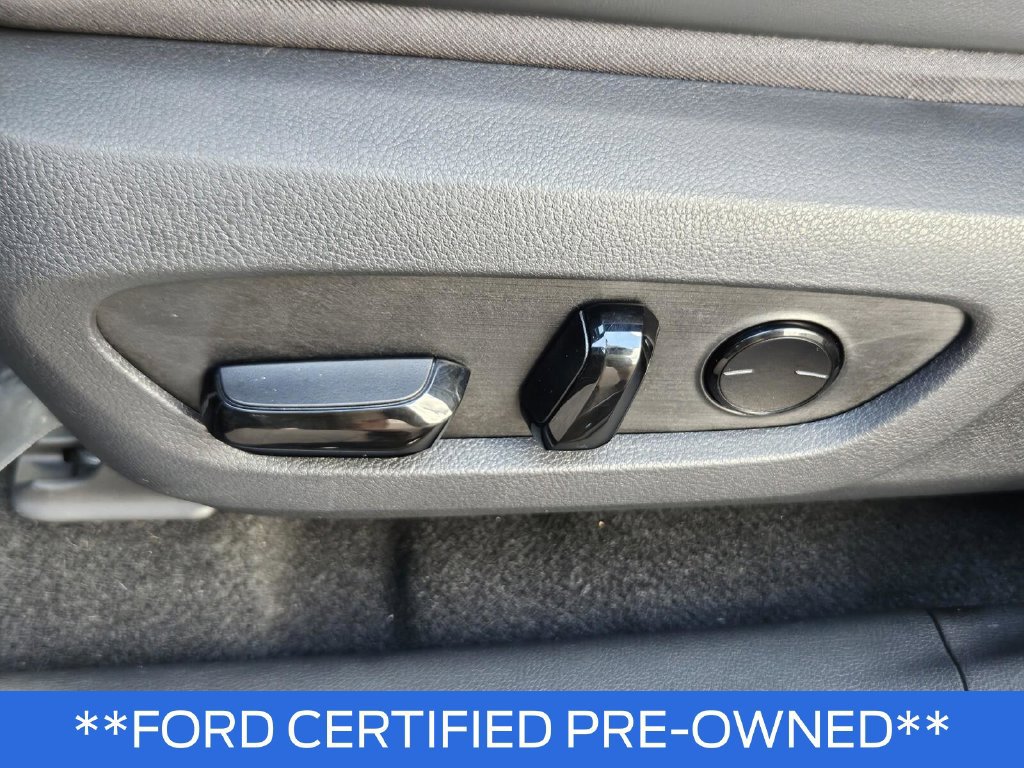 Used 2023 Lexus RX 500h F Sport w/ Accessory Package (Z1) AWD/4WD image 19