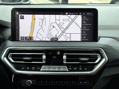 Used 2023 BMW X3 sDrive30i w/ M Sport Package image 23