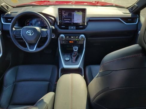 Certified 2021 Toyota RAV4 XSE w/ Premium Package AWD/4WD image 16