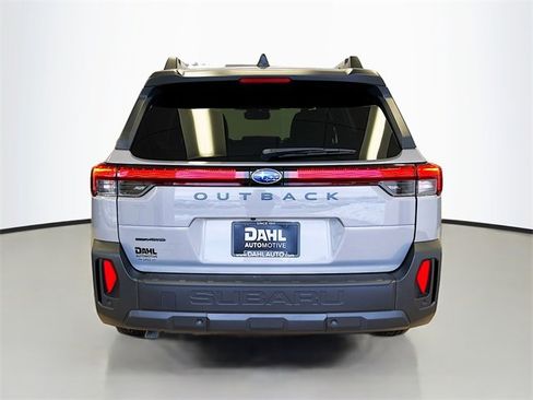 New 2026 Subaru Outback Premium image 4
