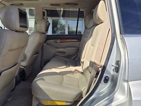 Used 2004 Lexus GX 470 image 14