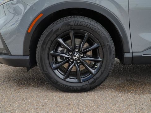 Used 2026 Honda CR-V Sport-L image 10