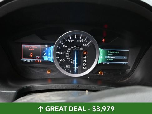 Used 2011 Ford Explorer XLT w/ 202A Rapid Spec Order Code AWD/4WD image 35
