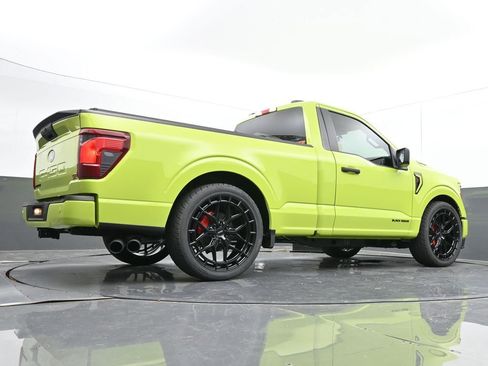 New 2025 Ford F150 XL w/ Equipment Group 103A High image 40