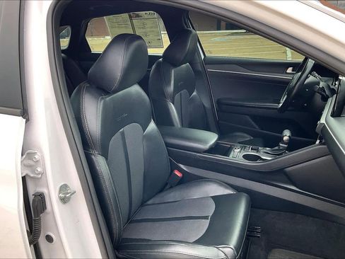 Used 2023 Kia K5 GT-Line w/ GT-Line Premium Package image 12