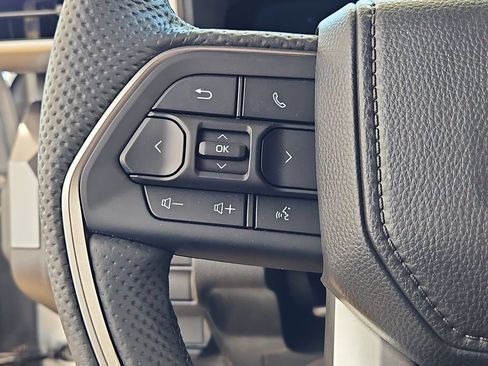 New 2026 Toyota Tacoma TRD Off-Road AWD/4WD image 12