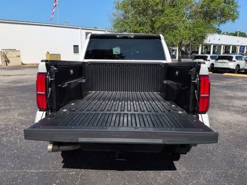 Used 2025 Toyota Tacoma SR5 RWD image 12