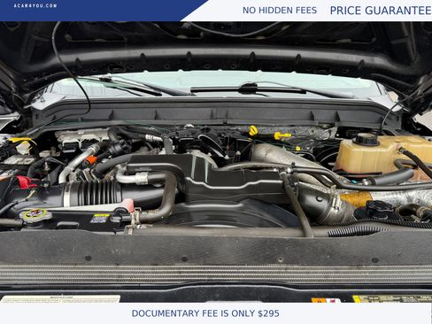 Used 2012 Ford F250 Lariat w/ Chrome Pkg image 20