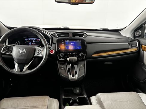 Used 2019 Honda CR-V EX-L image 36