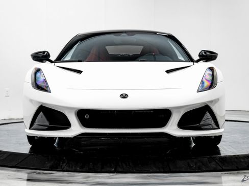 New 2026 Lotus Emira image 29