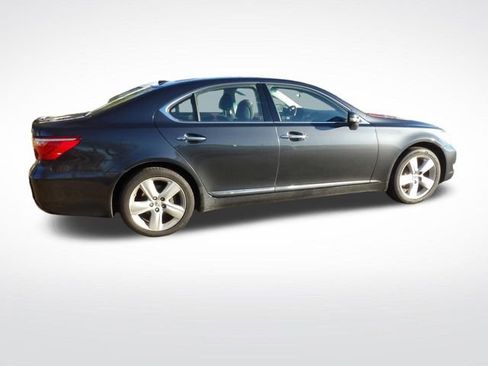 Used 2010 Lexus LS 460 image 14