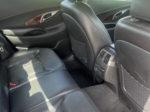 Used 2012 Buick LaCrosse Premium image 7