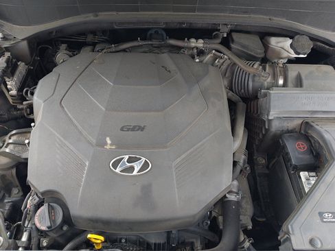 Used 2020 Hyundai Palisade Limited FWD image 30