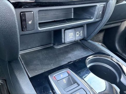 Used 2020 Honda Ridgeline RTL-E image 17