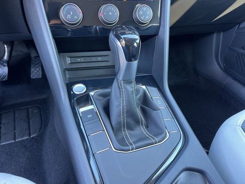 New 2026 Volkswagen Taos S image 12