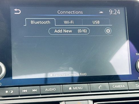 Used 2025 Nissan Altima 2.5 SV FWD image 30