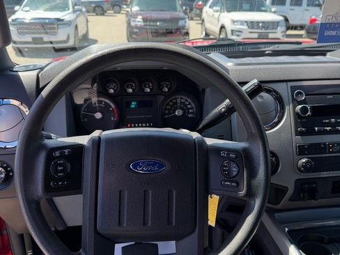Used 2013 Ford F250 XLT w/ XLT Value Pkg AWD/4WD image 10