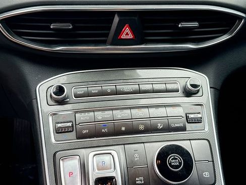 Used 2023 Hyundai Santa Fe SEL FWD image 15