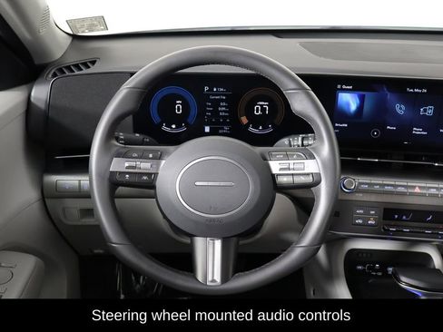 Used 2026 Hyundai Kona SEL Sport FWD image 7