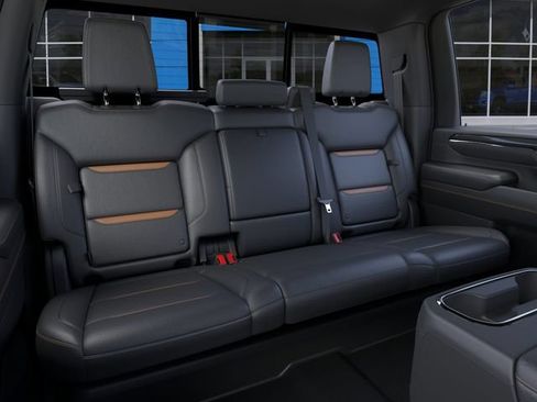 New 2026 GMC Sierra 2500 AT4 w/ AT4 Premium Plus Package AWD/4WD image 19