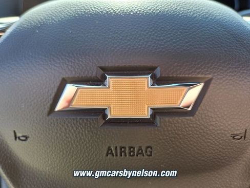 New 2026 Chevrolet Equinox LT w/ Safety and Technology Package FWD image 14