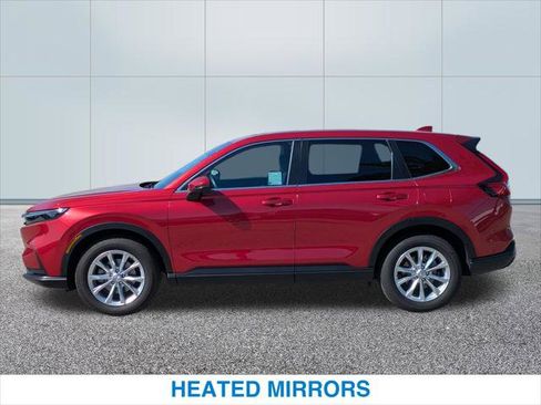 Certified 2024 Honda CR-V EX image 10