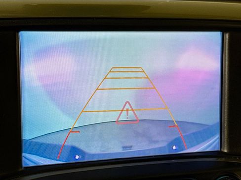 Used 2017 Chevrolet Silverado 2500 High Country image 12