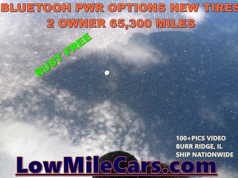 Used 2014 Chevrolet Spark LT image 73