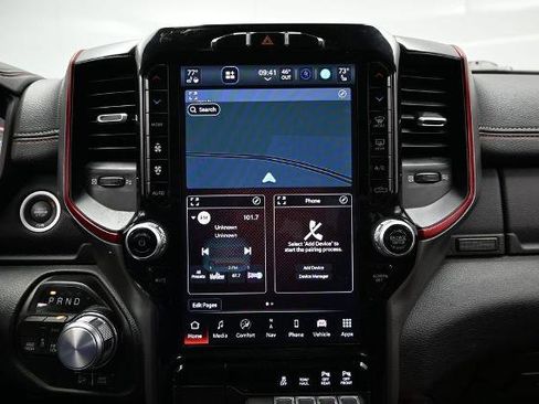 Used 2022 RAM 1500 Rebel w/ Rebel Level 2 Equipment Group AWD/4WD image 26