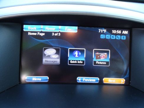 Used 2015 Buick Verano Convenience Sedan 4D FWD image 21