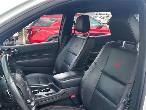 Used 2023 Dodge Durango GT AWD/4WD image 24