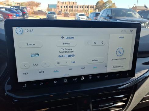 Certified 2023 Ford Escape ST-Line w/ Tech Pack #1 image 18