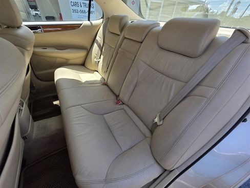 Used 2006 Lexus ES 330 FWD image 34