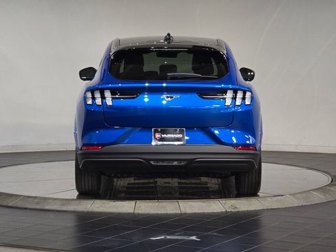 New 2025 Ford Mustang Mach-E Premium image 8