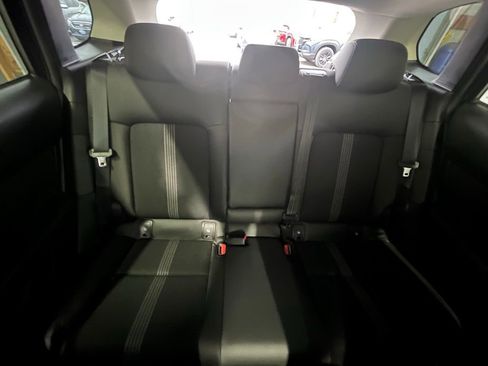 New 2026 MAZDA CX-50 AWD 2.5 S w/ Preferred Pkg image 26