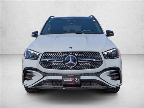New 2026 Mercedes-Benz GLE 450 4MATIC image 6