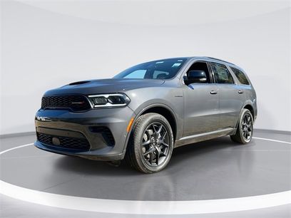 New 2026 Dodge Durango GT