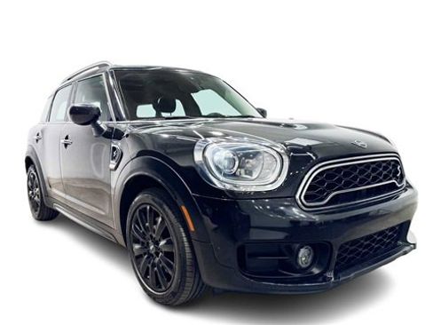 Used 2020 MINI Cooper Countryman S w/ Storage Package image 7