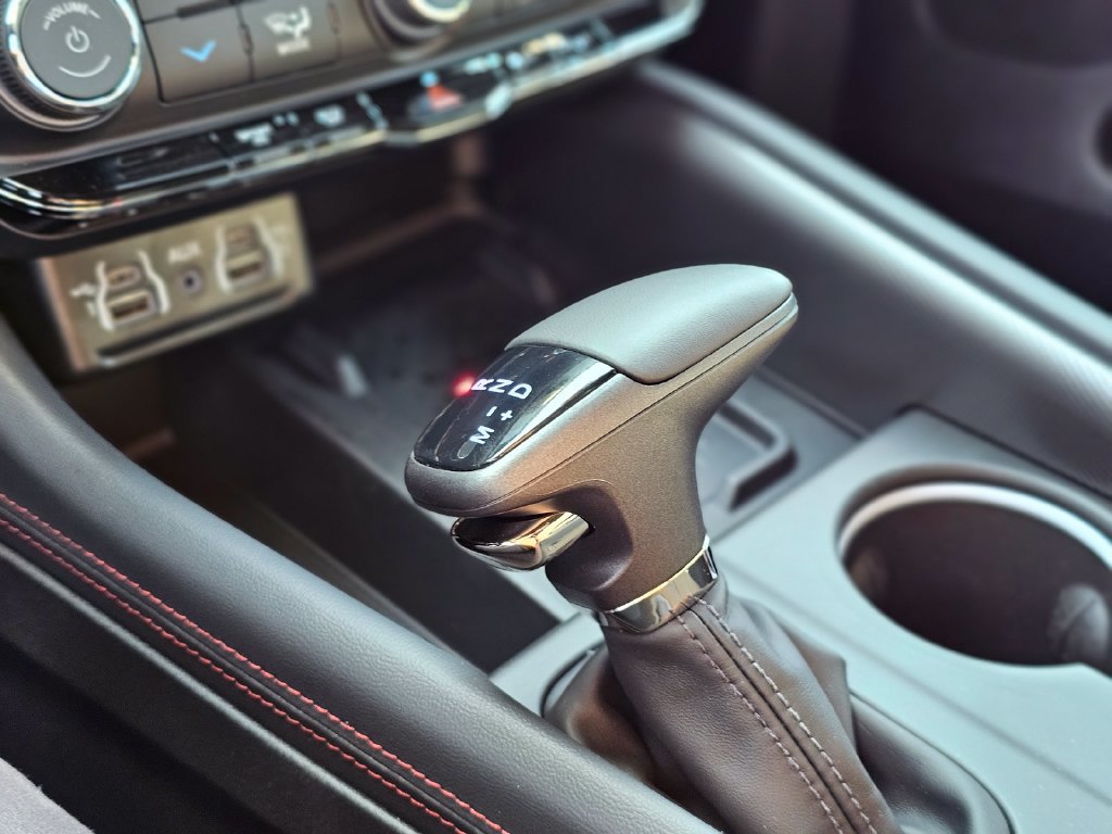 New 2026 Dodge Durango GT w/ Blacktop Package AWD/4WD image 14