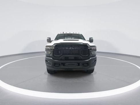 New 2026 RAM 2500 Power Wagon AWD/4WD image 3