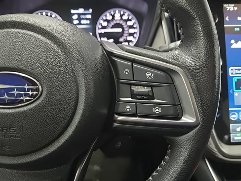 Used 2023 Subaru Outback Limited XT AWD/4WD image 21